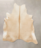Palomino X-Large Brazilian Cowhide Rug 7'6