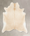 Palomino XX-Large Brazilian Cowhide Rug 7'9
