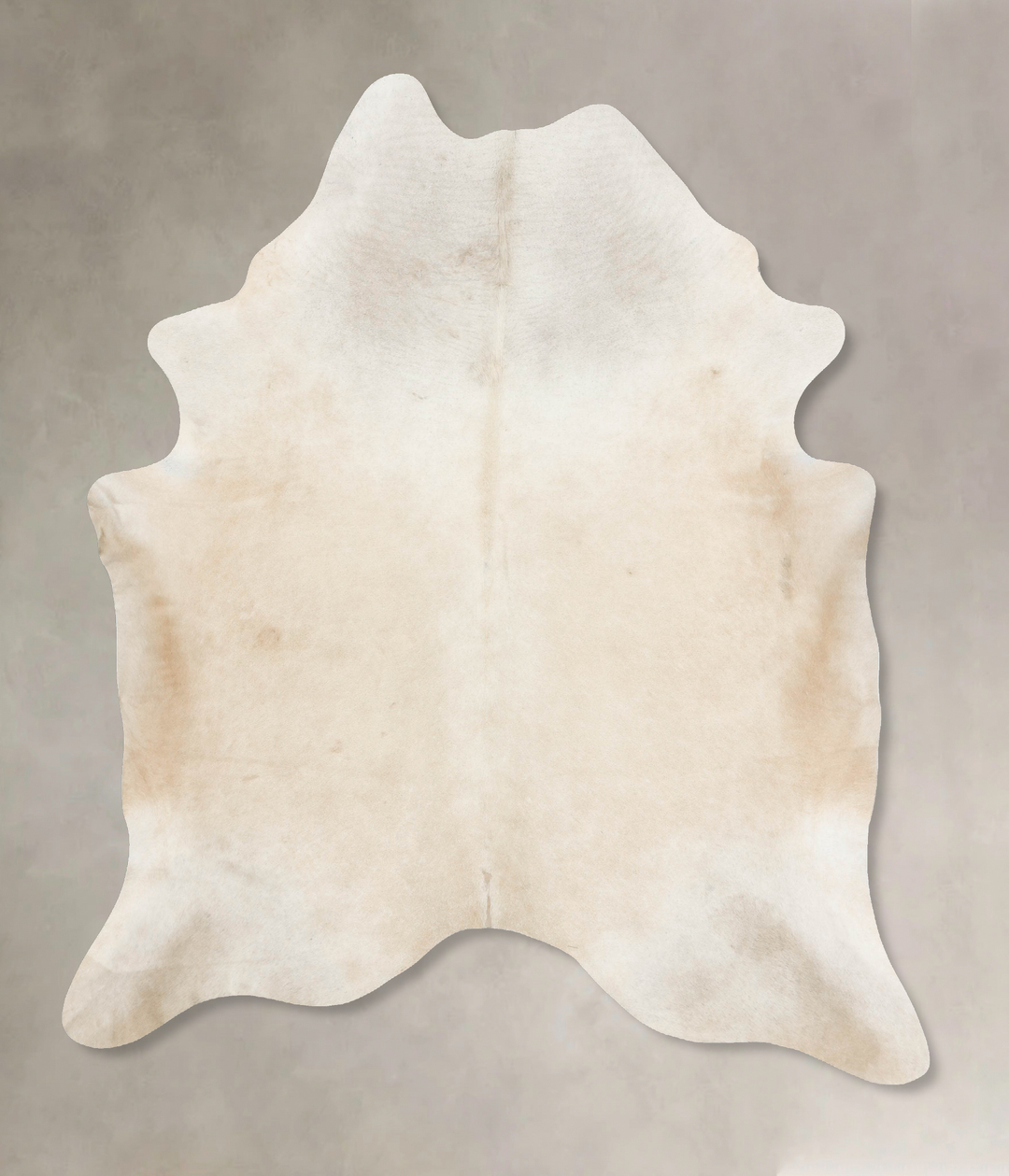 Palomino XX-Large Brazilian Cowhide Rug 8'3"H x 6'11"W #B16794 by Huds