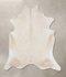 Palomino XX-Large Brazilian Cowhide Rug 8'8