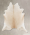 Palomino XX-Large Brazilian Cowhide Rug 8'1