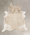 Palomino XX-Large Brazilian Cowhide Rug 8'2