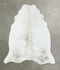 Grey Brindle X-Large Brazilian Cowhide Rug 6'6