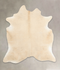 Palomino XX-Large Brazilian Cowhide Rug 7'8