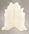 Palomino X-Large Brazilian Cowhide Rug 6'9