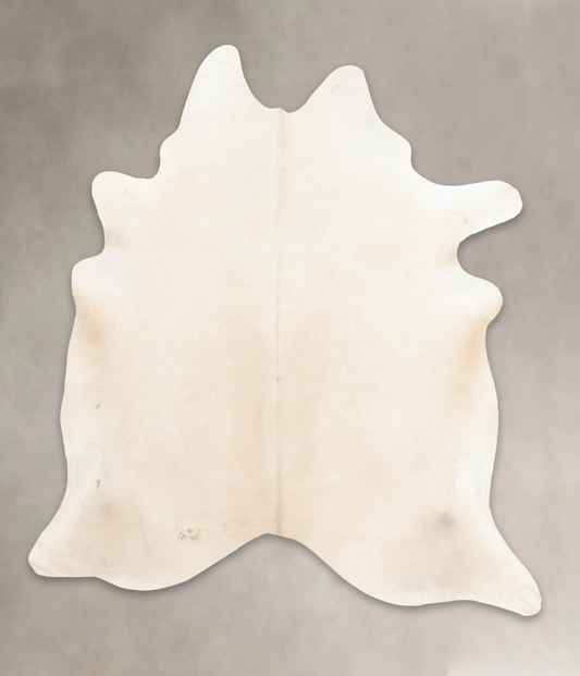 Palomino Cowhide Rug #B4529
