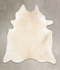 Palomino XX-Large Brazilian Cowhide Rug 8'8
