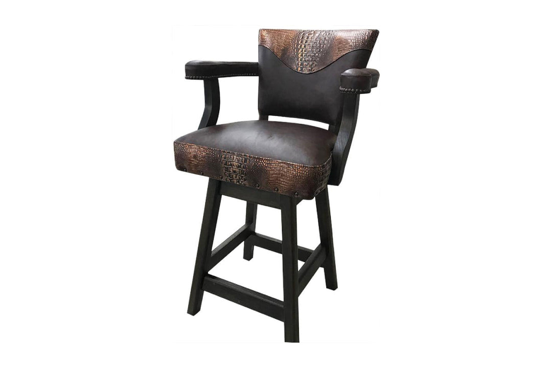 Cave Creek Barstool