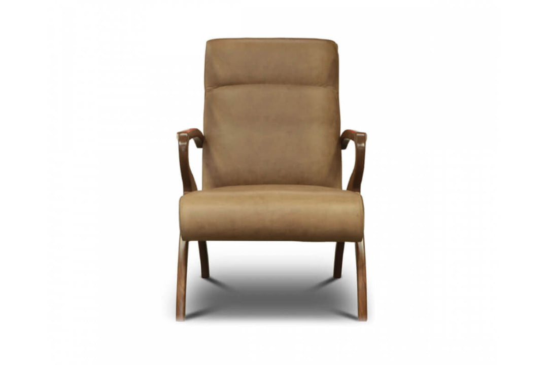 Eleanor Rigby Adele 1E Accent Chair