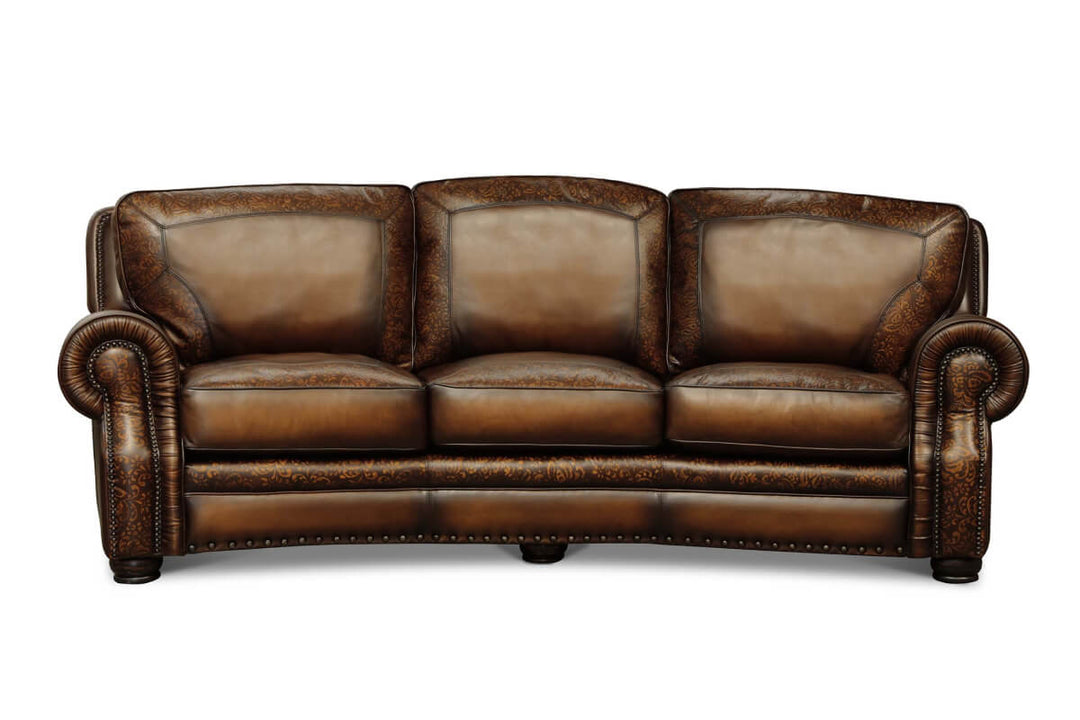 Eleanor Rigby Balmoral 3C Conversation Sofa