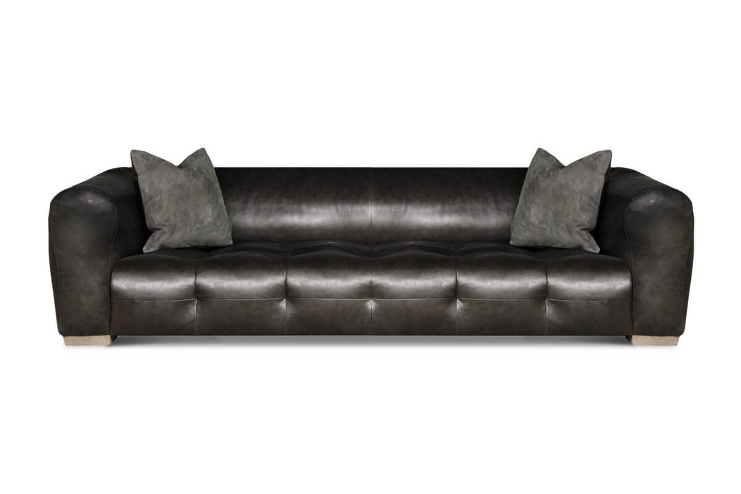 Eleanor Rigby Bondstreet 90 Grande Sofa