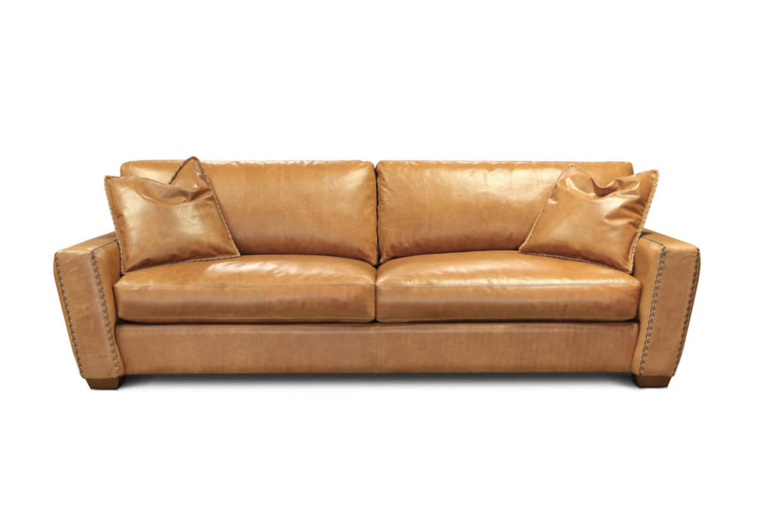 Eleanor Rigby City Cowboy 30 Sofa