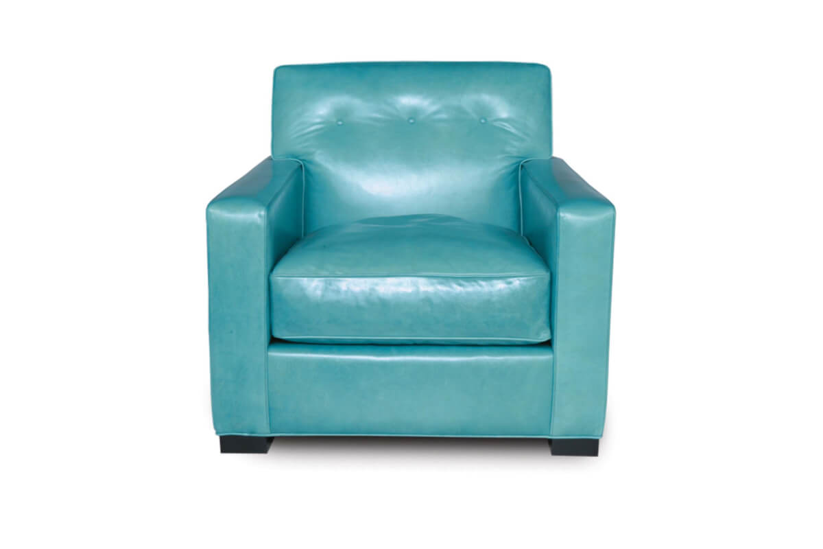 Eleanor Rigby Kelly 1E Accent Chair