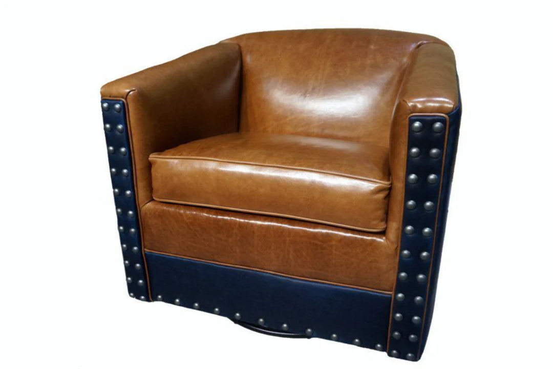 Havana Swivel Glider