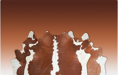 Hereford Cowhide Rugs