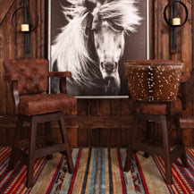 Great Blue Heron Furniture
