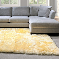 8’x11.5’ Rectangular
