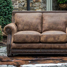 Sofas & Loveseats