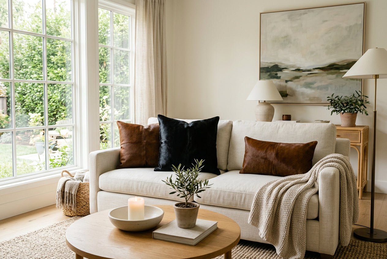 Pillow Clearance