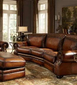 Cowhide Furniture