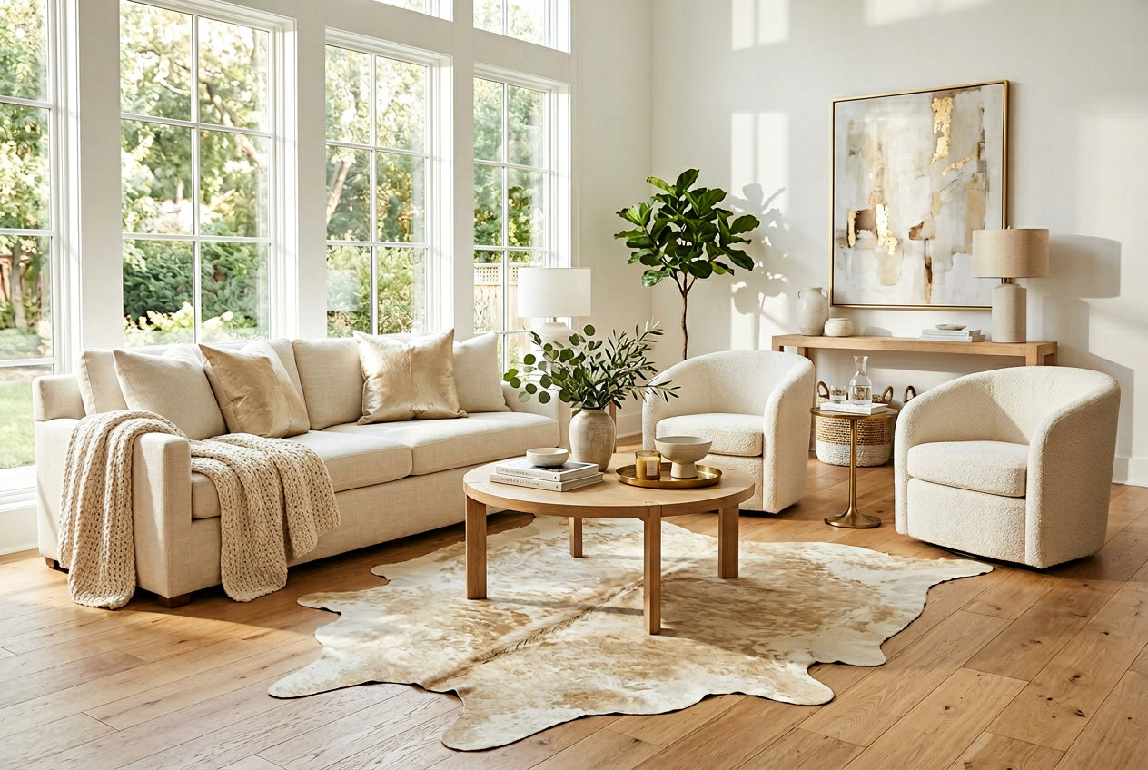 Light & Neutral