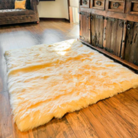 4’x6’ Rectangular