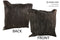 Salt and Pepper Black 20