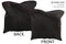Solid Black 16