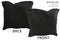 Solid Black 16