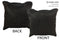 Solid Black 16