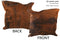 Medium Brindle 20