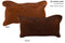 Solid Brown 12