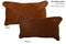 Solid Brown 12