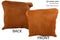 Solid Brown 16