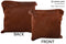 Solid Brown 16