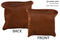 Solid Brown 16