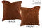 Solid Brown 16