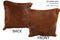 Solid Brown 16