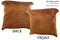 Solid Brown 16