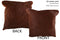 Solid Brown 20