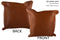 Solid Brown 20