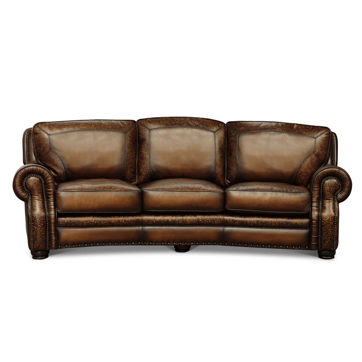 Eleanor Rigby Balmoral 3C Conversation Sofa