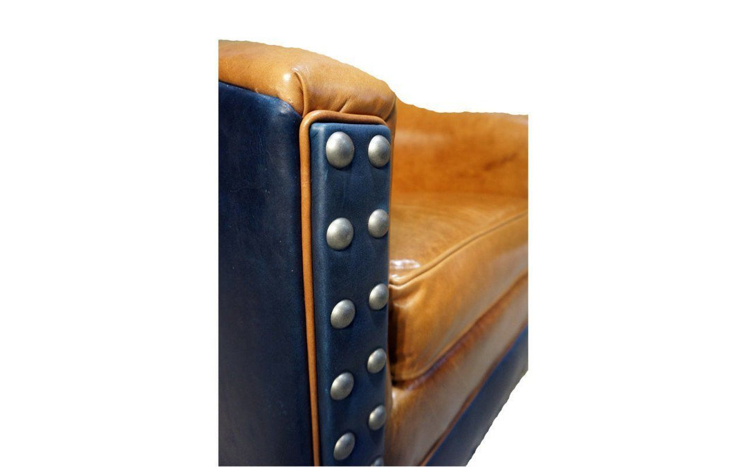 Havana Swivel Glider