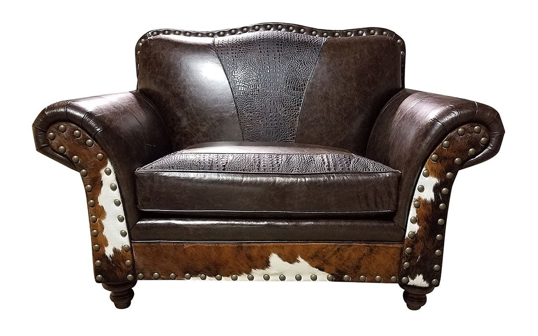 Maverick II Chair and 1/2