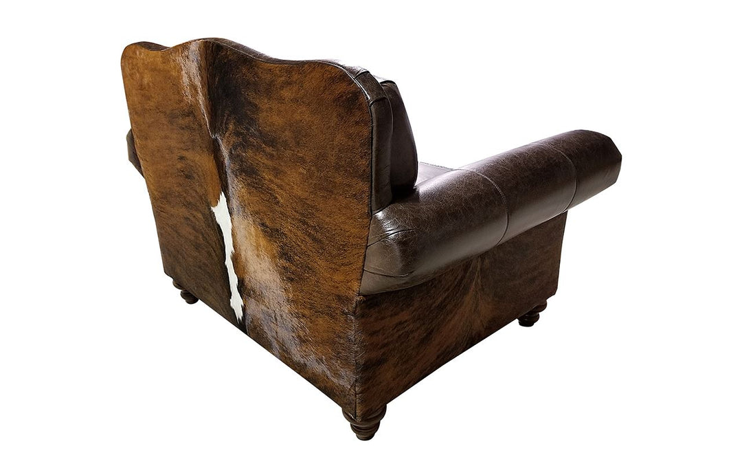 Maverick II Chair and 1/2