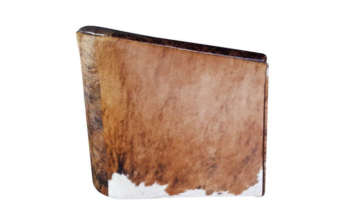 Maverick Swivel Glider