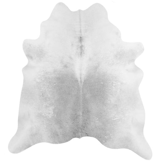 Grey Brazilian Cowhide Rug