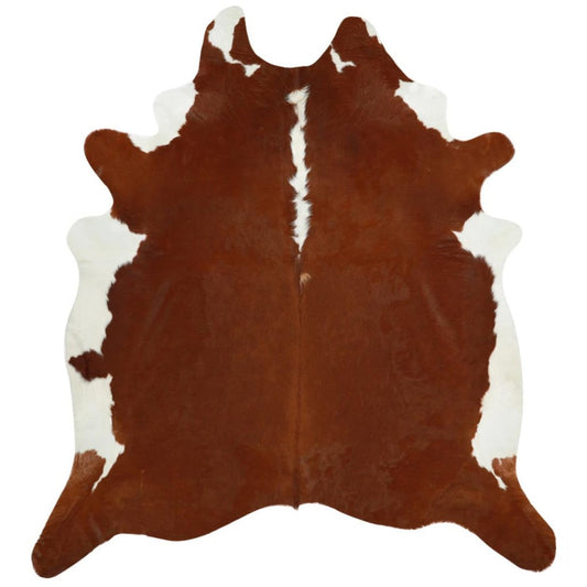 Hereford Brazilian Cowhide Rug