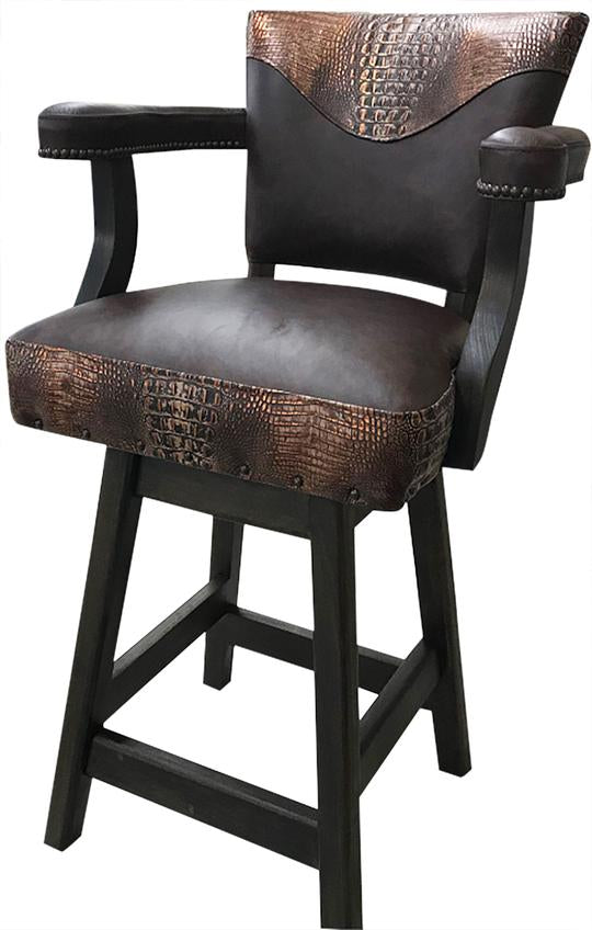 Cave Creek Barstool