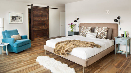 Faux Fur Throws: Adding Softness and Style to Your Home Decor